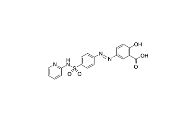 Sulfasalazine
