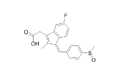 Sulindac (Clinoril) 
