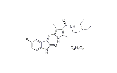 Sunitinib Malate