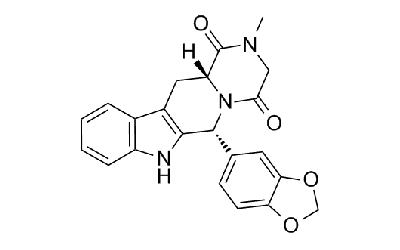 Tadalafil