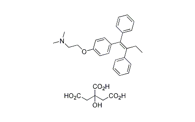 Tamoxifen Citrate