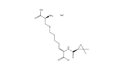 Cilastatin sodium