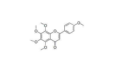 Tangeretin (Tangeritin)