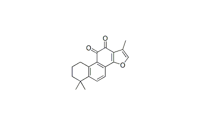 Tanshinone IIA (Tanshinone B)