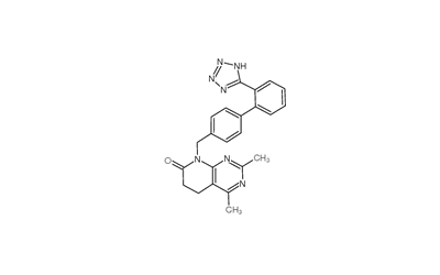 Tasosartan