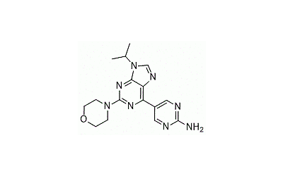 Desmethyl-VS-5584