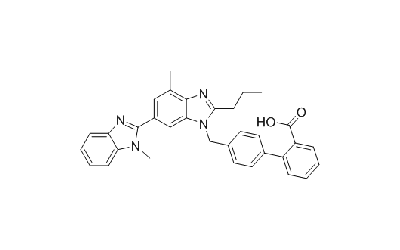 Telmisartan