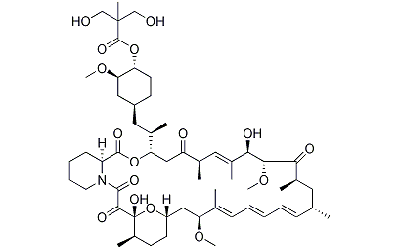 Temsirolimus (Torisel)