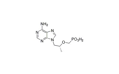 Tenofovir (Viread)