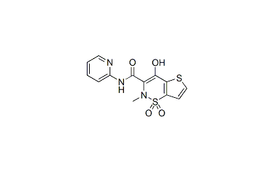 Tenoxicam