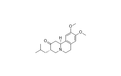 Tetrabenazine (Xenazine)