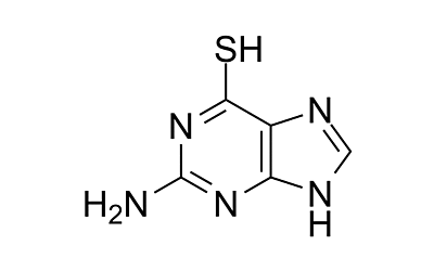6-Thioguanine