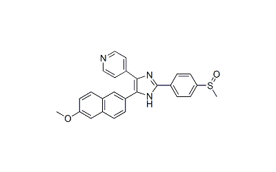 Tie2 kinase inhibitor