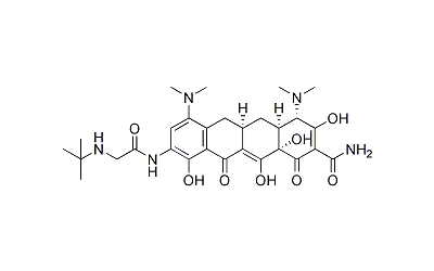 Tigecycline