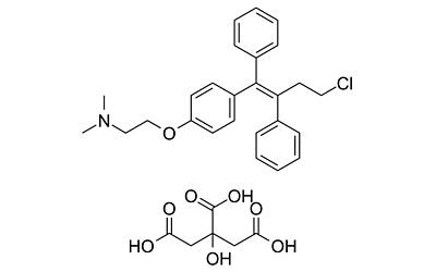 Toremifene citrate