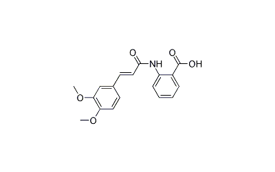 Tranilast (SB 252218)