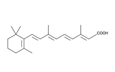 Retinoic acid (Tretinoin)