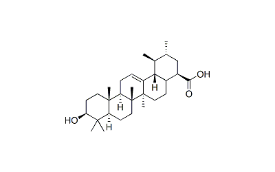 Ursolic acid (Malol)