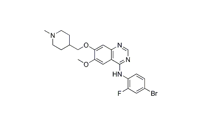 Vandetanib (ZD6474)