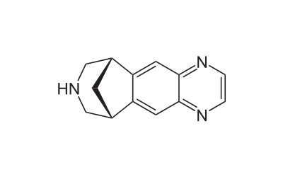 Varenicline