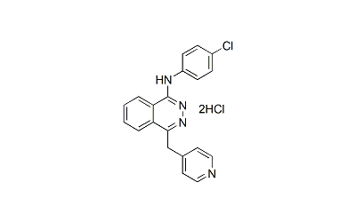 Vatalanib (PTK787) 2HCl