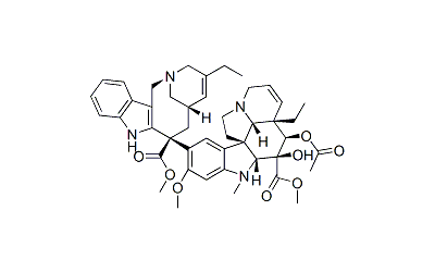Vinorelbine (Navelbine)