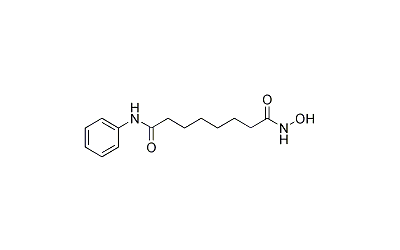 Vorinostat (SAHA)