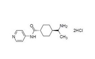 Y-27632 2HCl