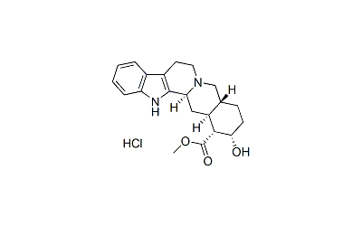 Yohimbine hydrochloride (Antagonil)