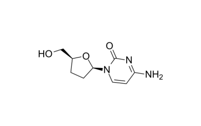 Zalcitabine