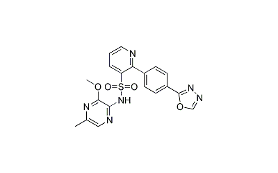 Zibotentan (ZD4054)