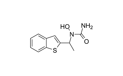 Zileuton