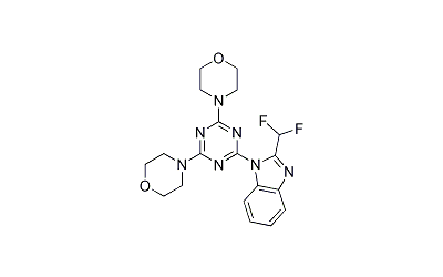 ZSTK474