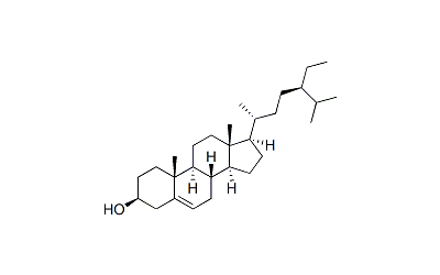 β-Sitosterol
