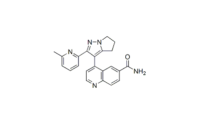 Galunisertib (LY2157299)