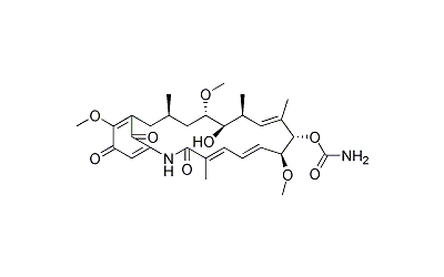 Geldanamycin
