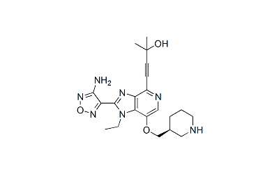 GSK690693