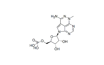 Triciribine phosphate (NSC-280594)