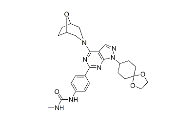WYE-125132 (WYE-132)