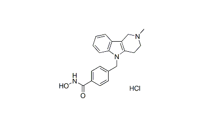 Tubastatin A HCl