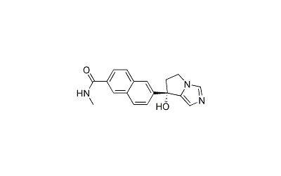 TAK-700 (Orteronel)