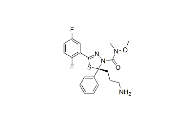 Arry-520 (Filanesib)