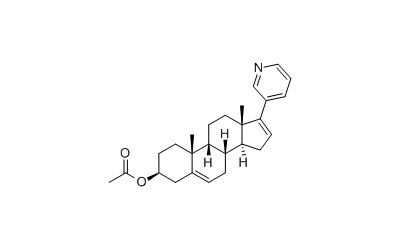 Abiraterone Acetate (CB7630)