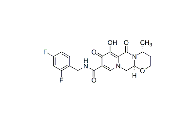 S/GSK1349572  (Dolutegravir)