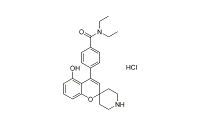 ADL5859 HCl