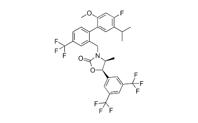 Anacetrapib (MK-0859)