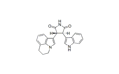 ARQ 197 (Tivantinib)