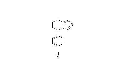Fadrozole