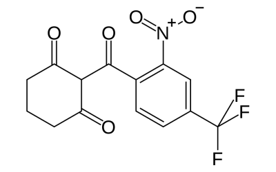 Nitisinone