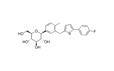 Canagliflozin